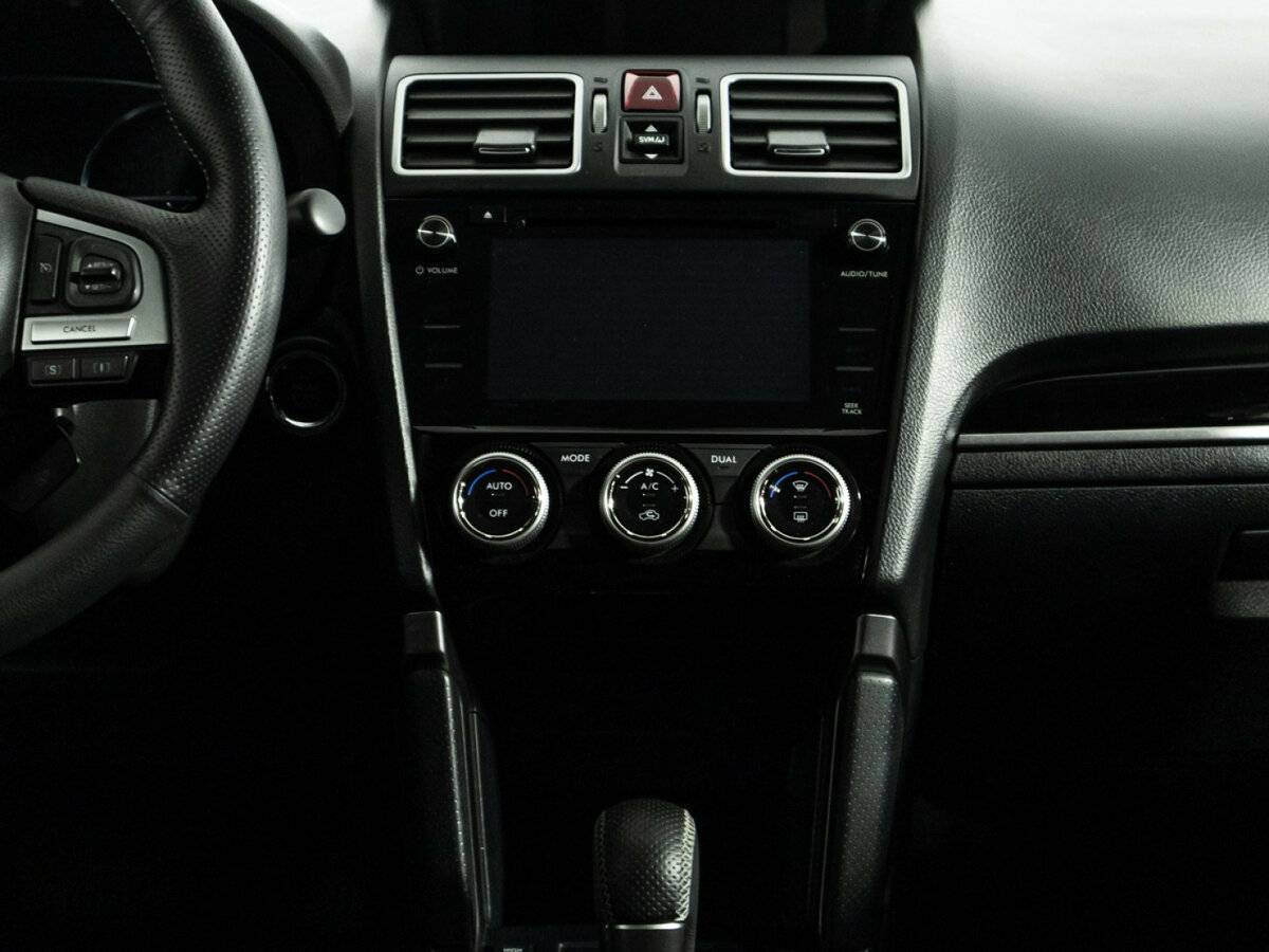 Купить Subaru Forester, 2018, 113 371 км, фото №14