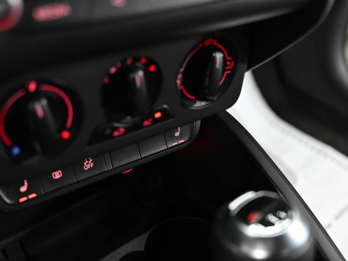 Купить Audi A1, 2012, 149 000 км, фото №10