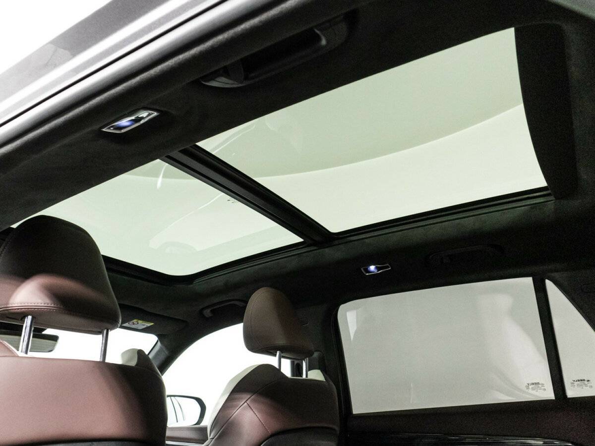 Купить Geely Monjaro, 2022, 78 555 км, фото №20