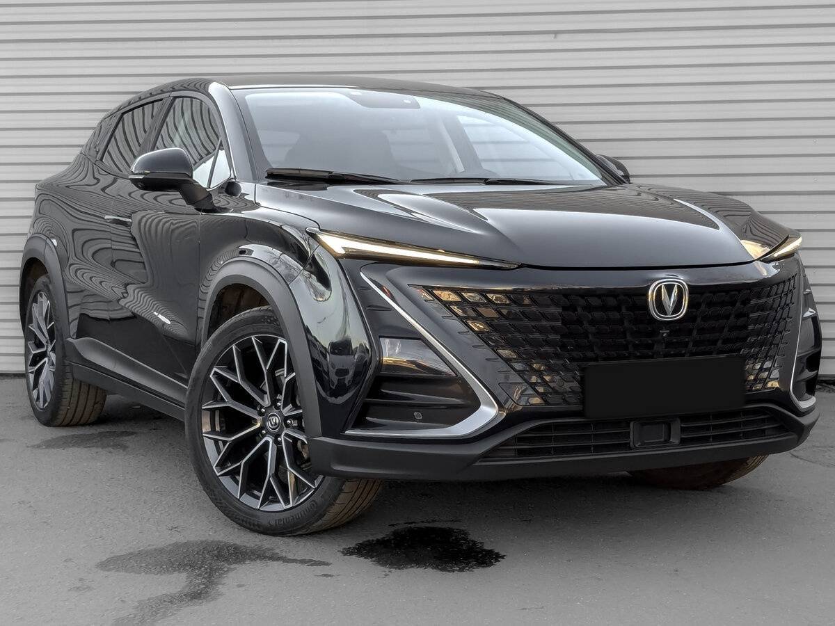Changan UNI-T