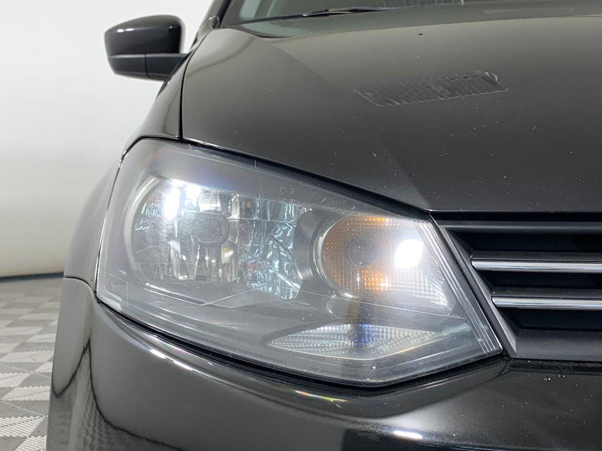 Купить Volkswagen Polo, 2013, 172 545 км, фото №7