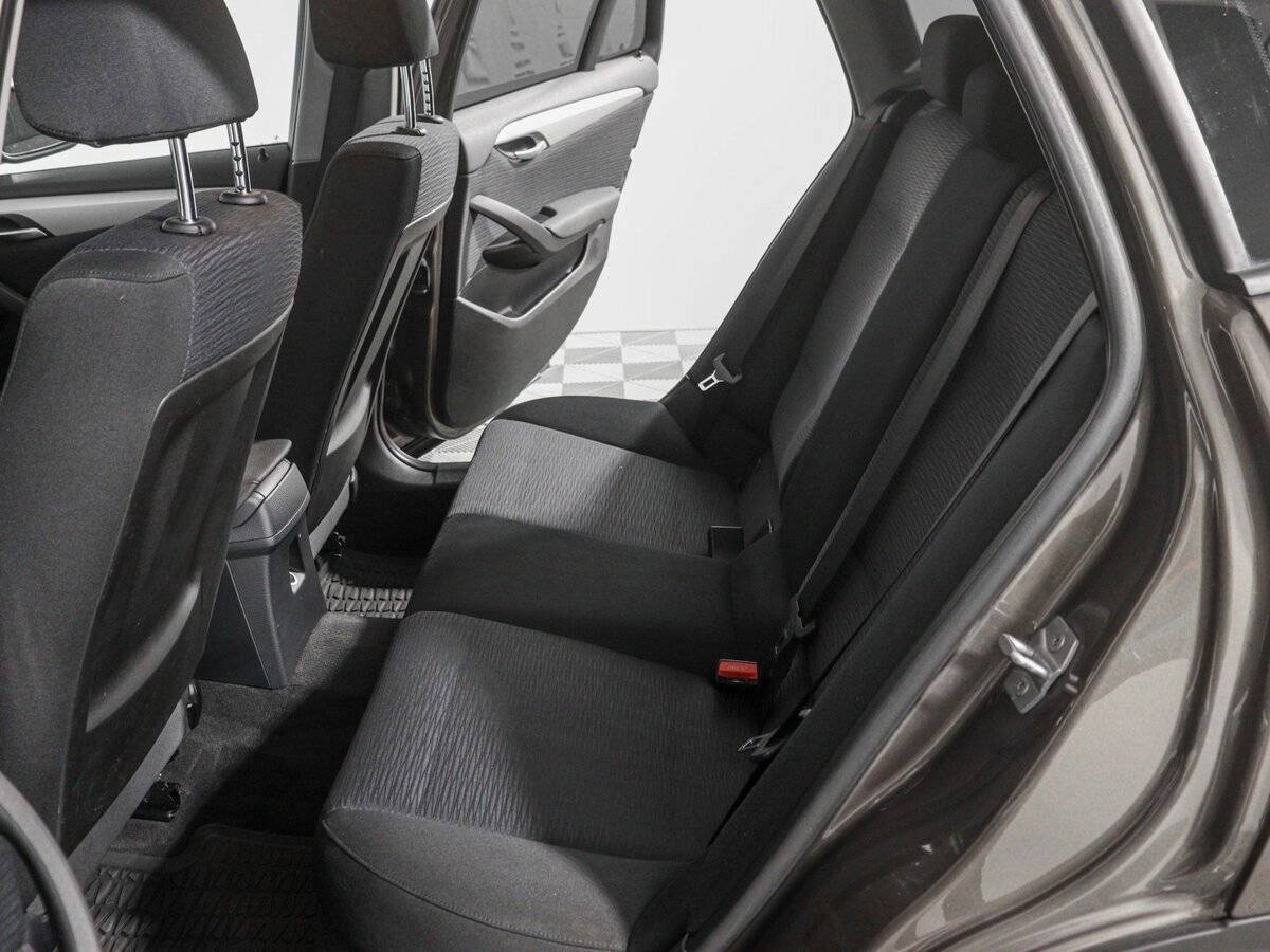 Купить BMW X1 18i, 2014, 108 662 км, фото №9