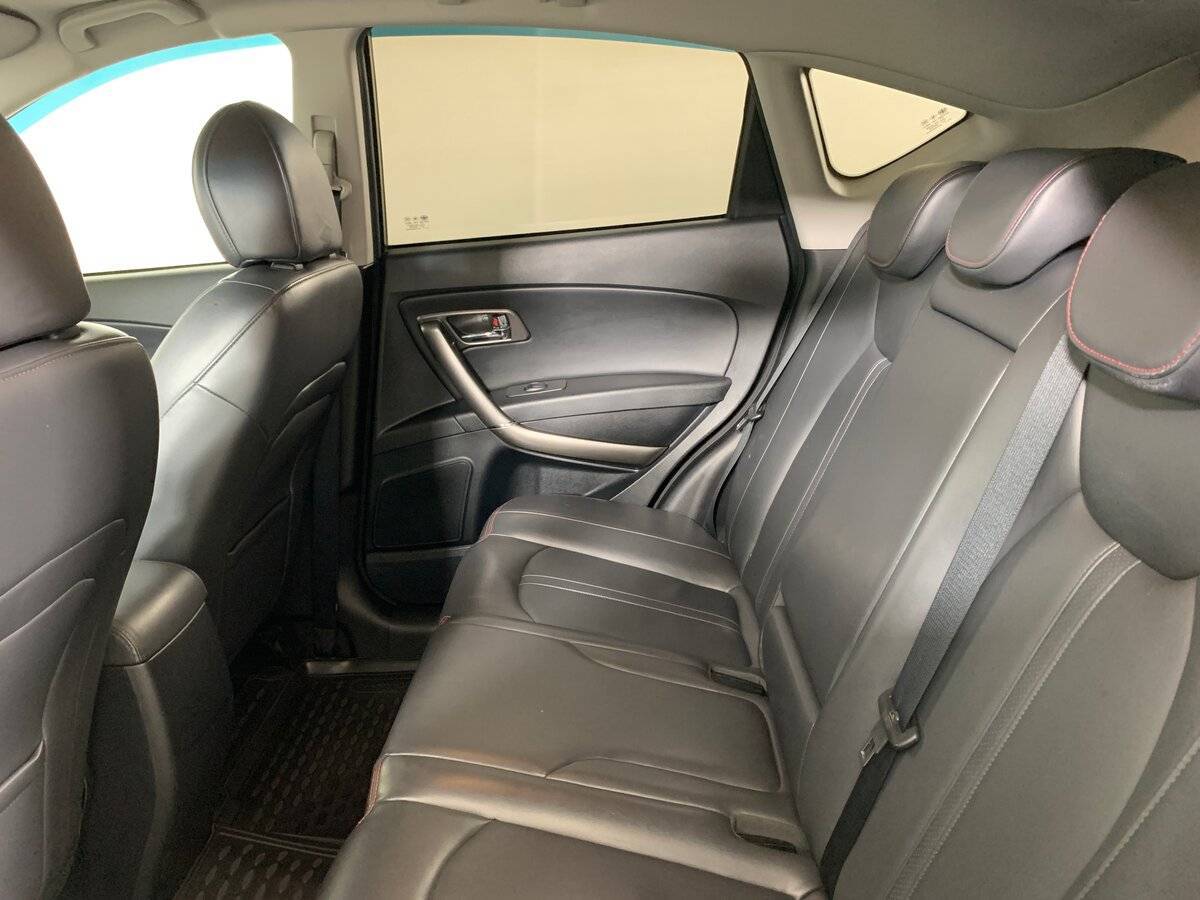 Купить FAW Besturn X80, 2018, 187 322 км, фото №19