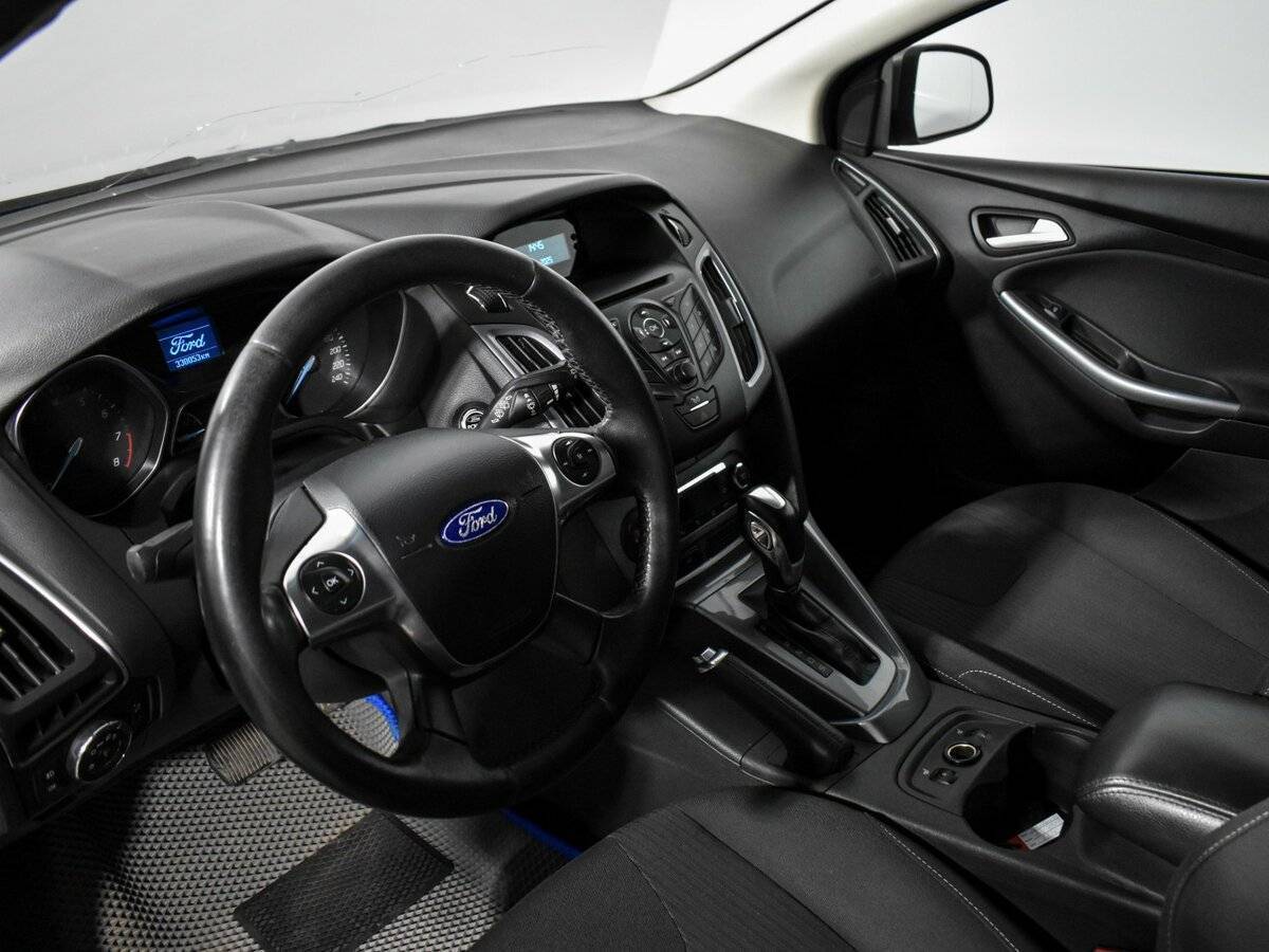 Купить Ford Focus, 2013, 330 051 км, фото №9