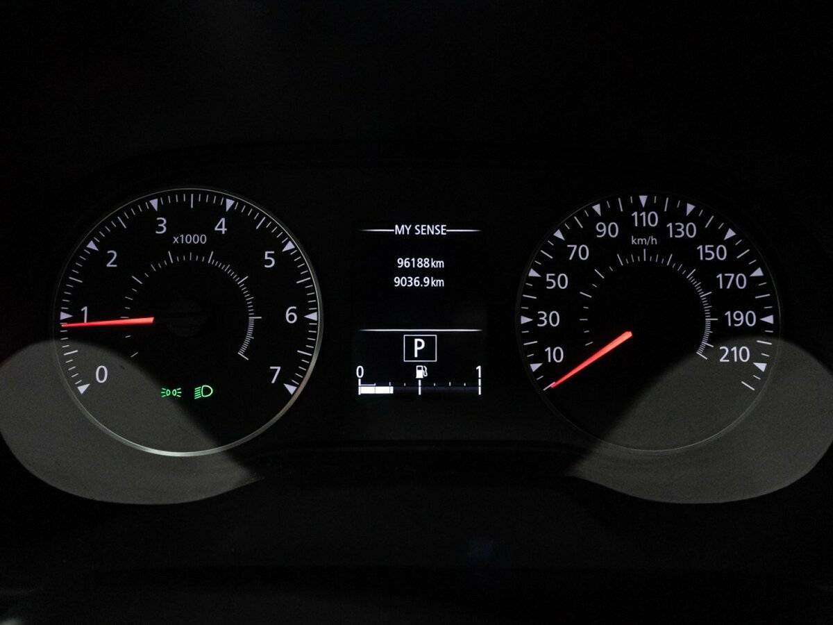 Купить Renault Arkana, 2020, 96 186 км, фото №12