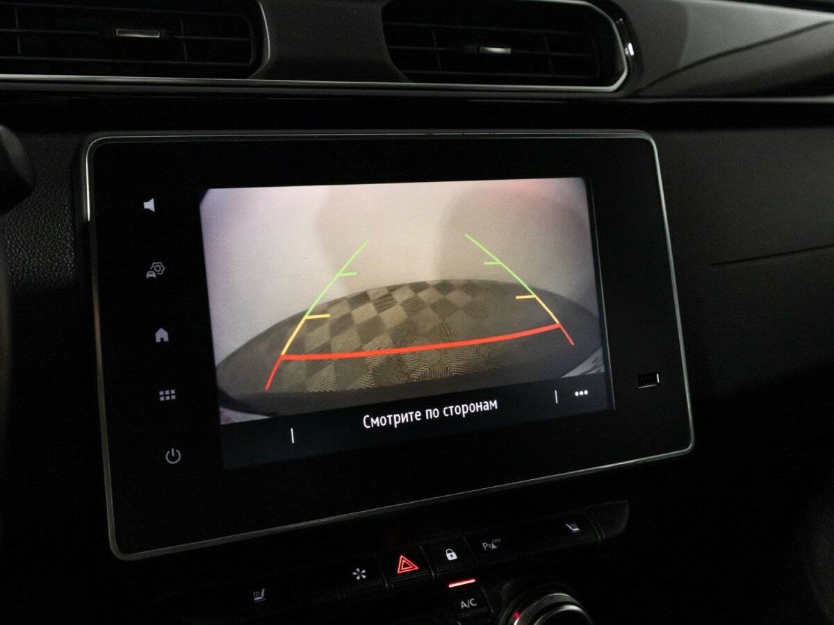 Купить Renault Arkana, 2020, 96 186 км, фото №16