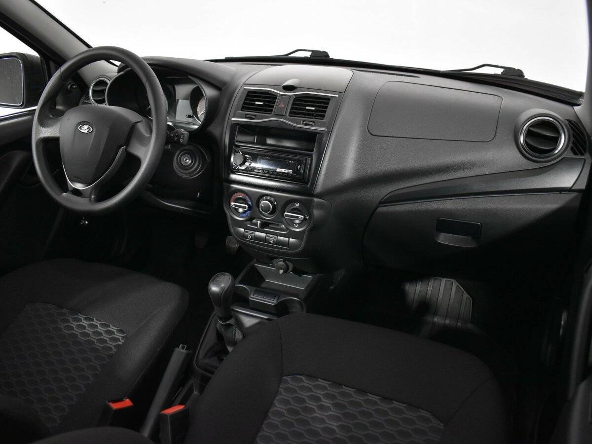 Купить Lada (ВАЗ) Granta, 2020, 90 557 км, фото №10