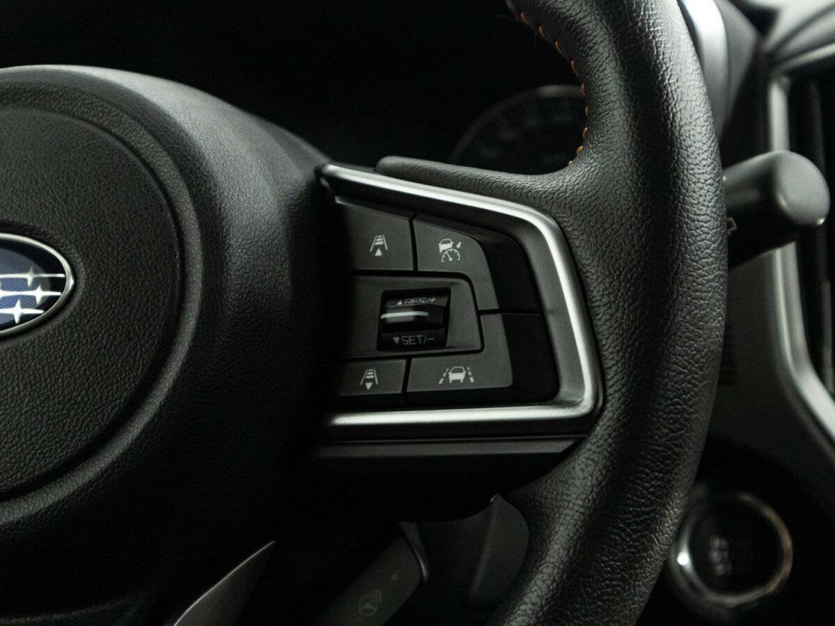 Купить Subaru XV, 2019, 35 040 км, фото №23