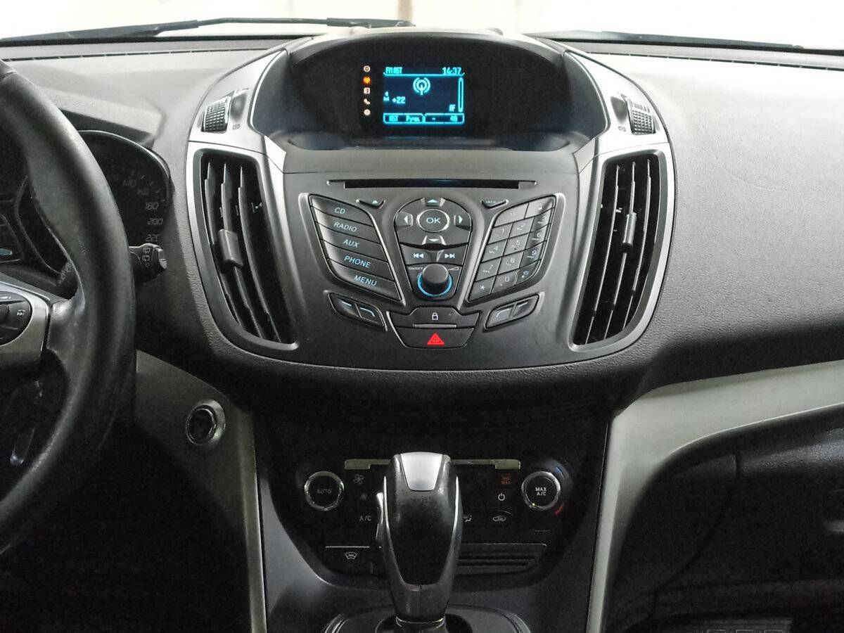 Купить Ford Kuga, 2014, 228 045 км, фото №15