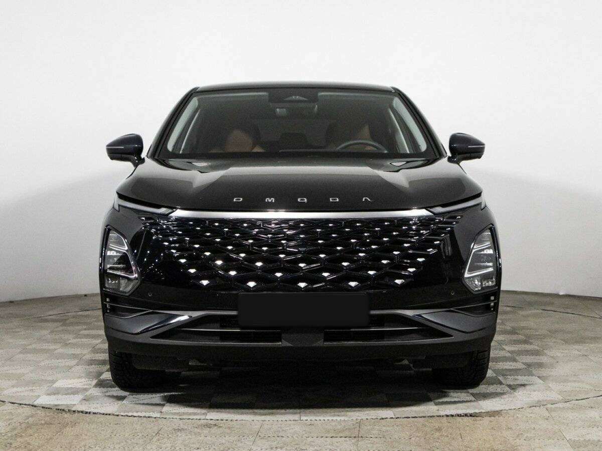 OMODA C5