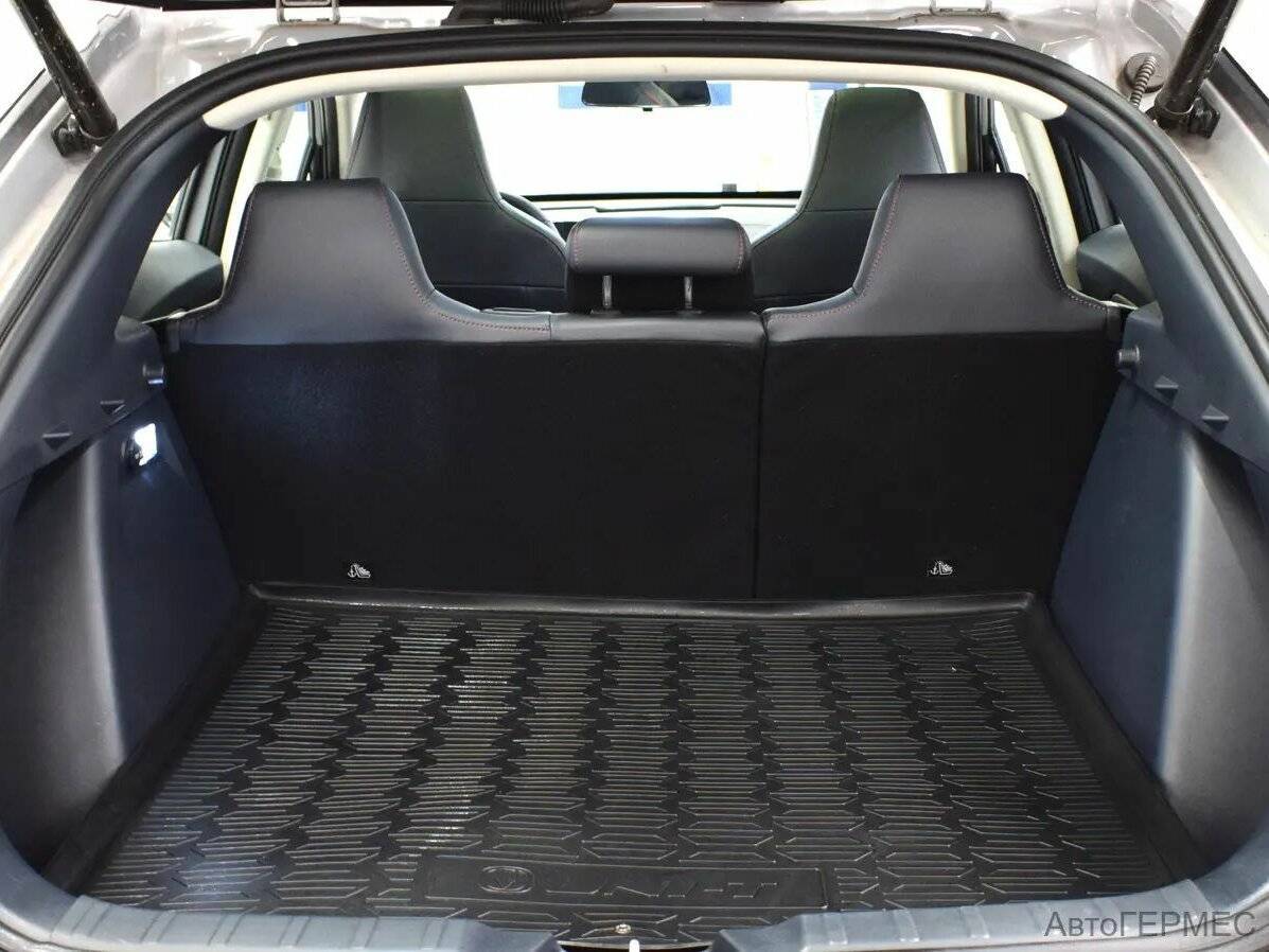 Купить Changan UNI-T, 2023, 22 758 км, фото №16