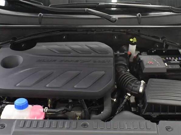 Купить Changan UNI-T, 2023, 22 758 км, фото №17