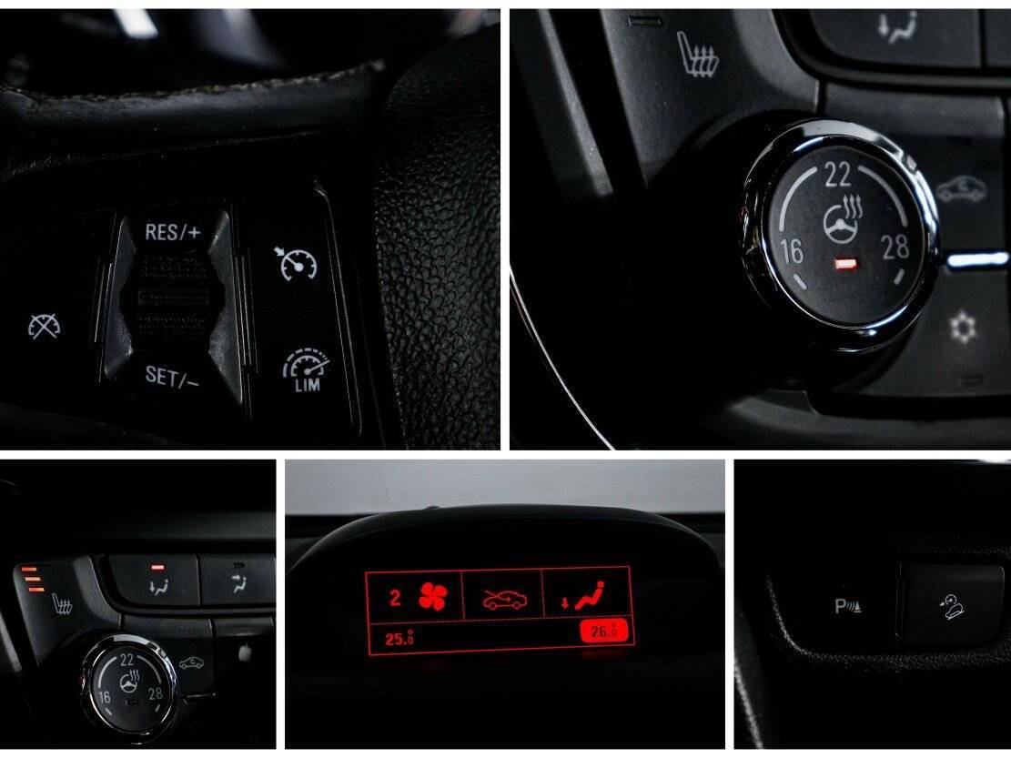 Купить Opel Mokka, 2013, 153 184 км, фото №19