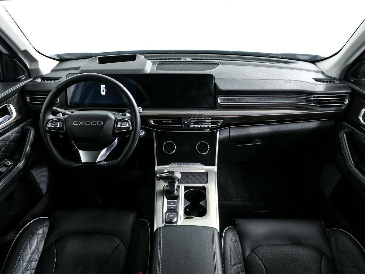 Купить Exeed VX, 2023, 57 491 км, фото №11