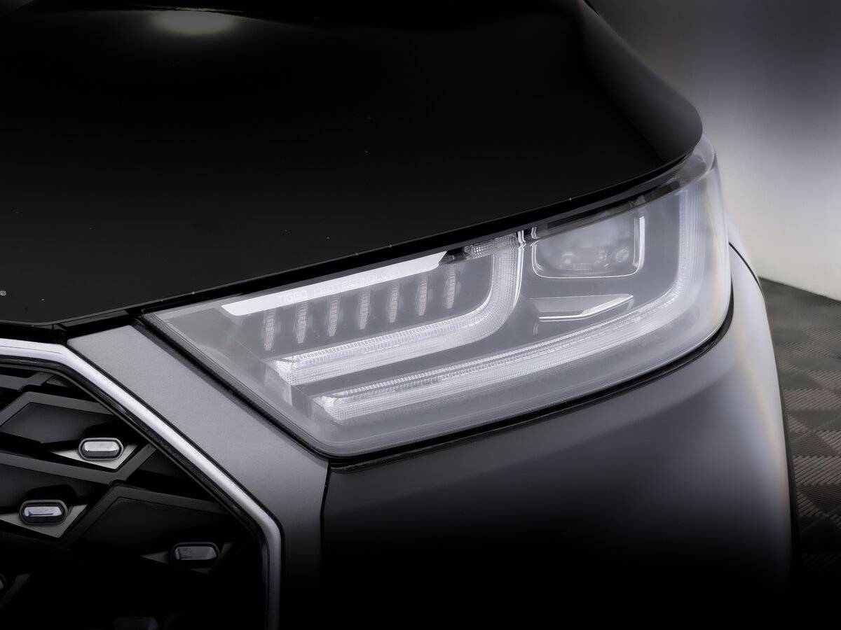 Купить Chery Tiggo 8 Pro Max, 2022, 79 198 км, фото №17