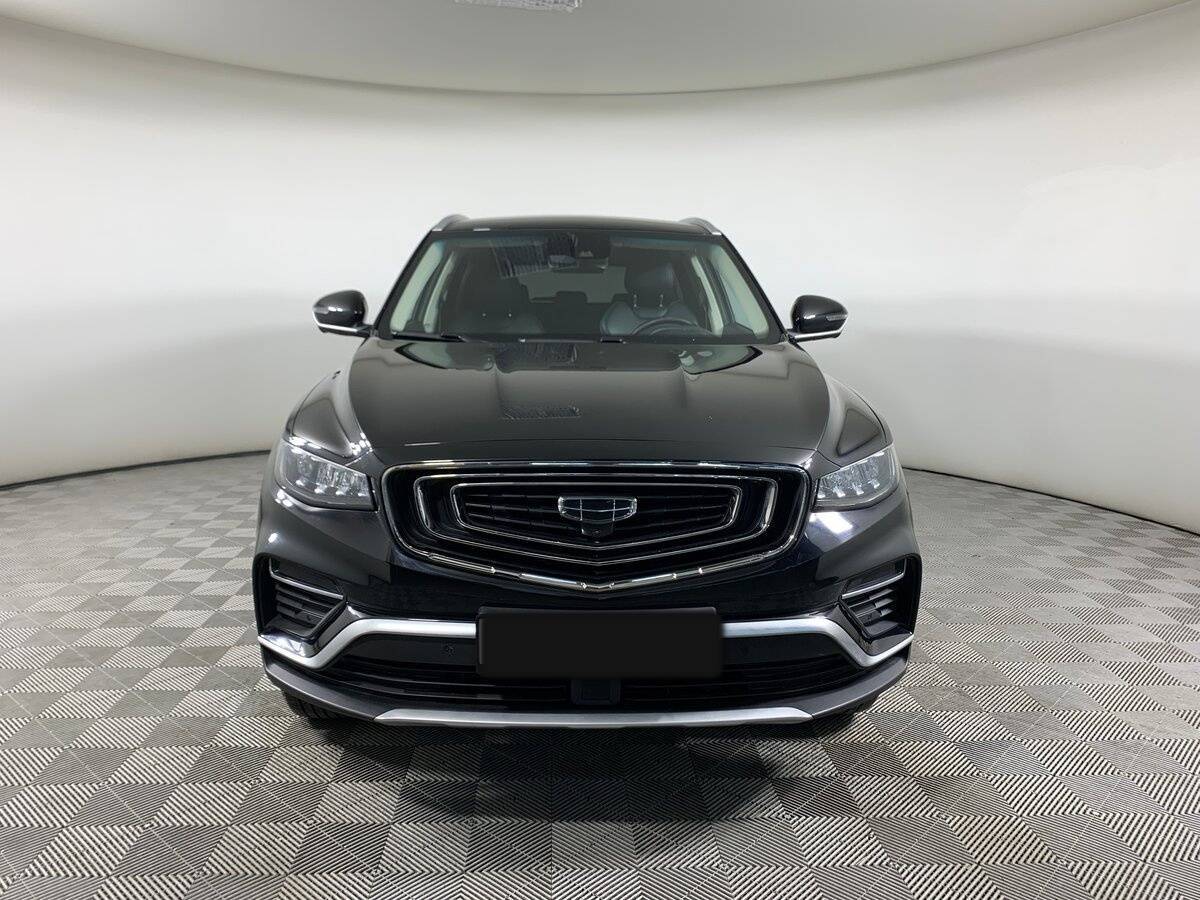 Geely Atlas Pro