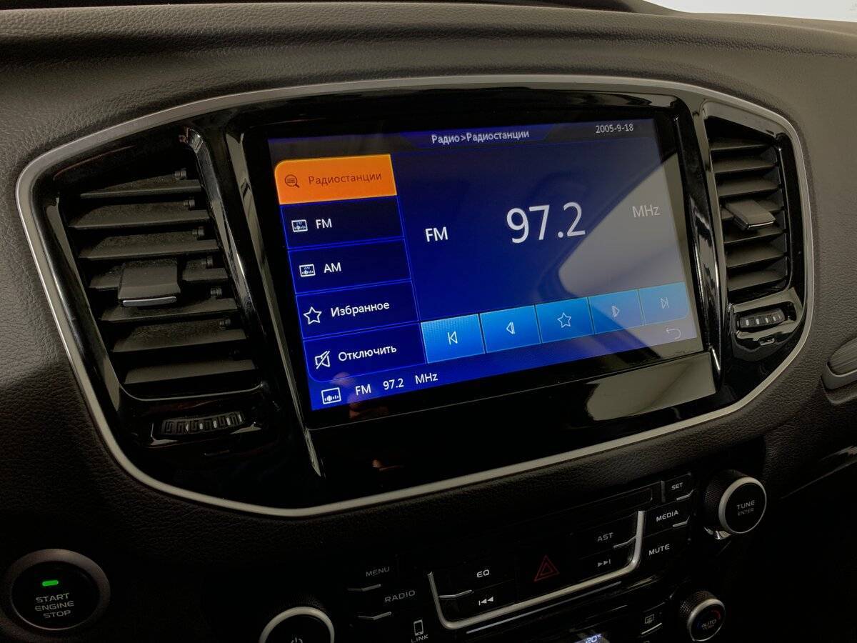 Купить Geely Emgrand X7, 2020, 137 000 км, фото №15