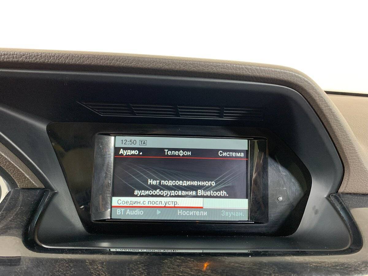 Купить Mercedes-Benz GLK-Класс 220 CDI, 2014, 157 702 км, фото №15