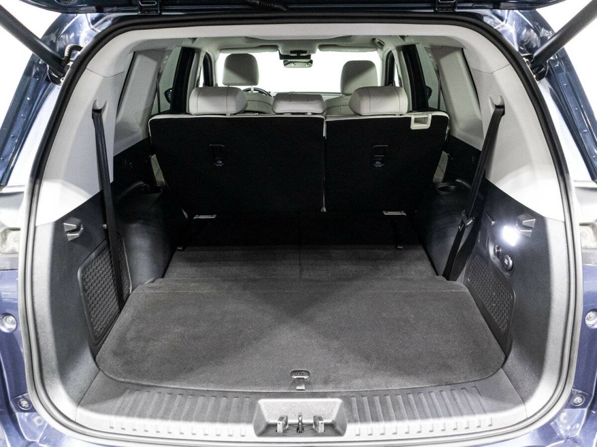 Купить Exeed VX, 2022, 31 202 км, фото №14