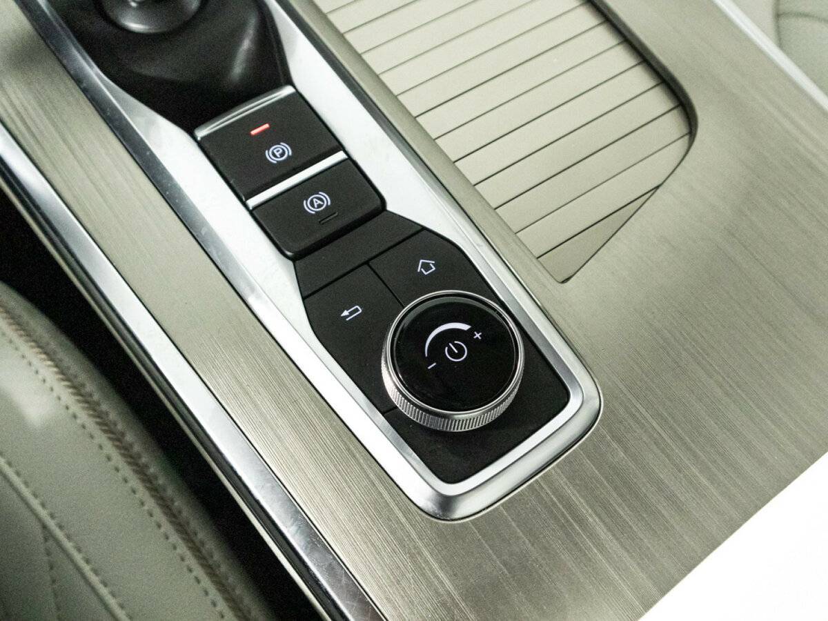 Купить Exeed VX, 2022, 31 202 км, фото №20