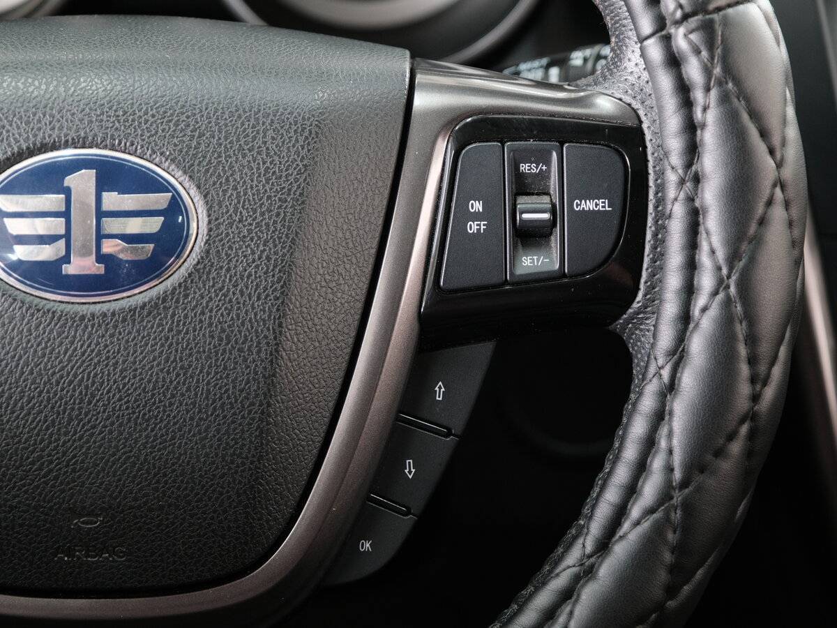 Купить FAW Besturn X80, 2017, 151 000 км, фото №12