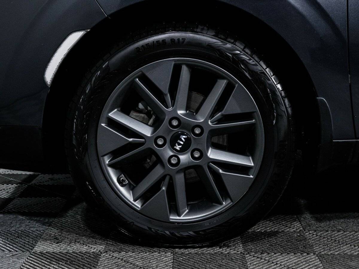 Купить Kia Soul, 2019, 70 790 км, фото №15