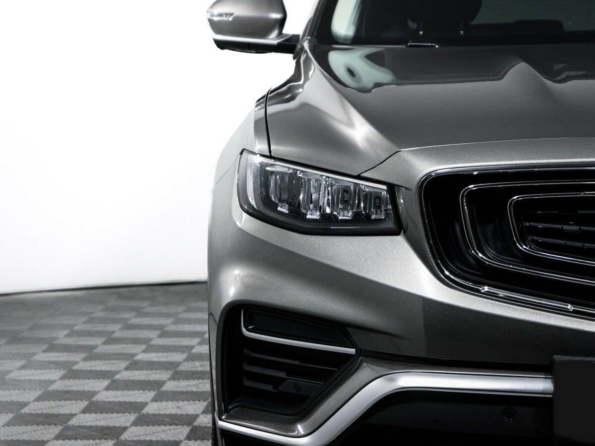 Купить Geely Atlas Pro, 2022, 11 177 км, фото №18