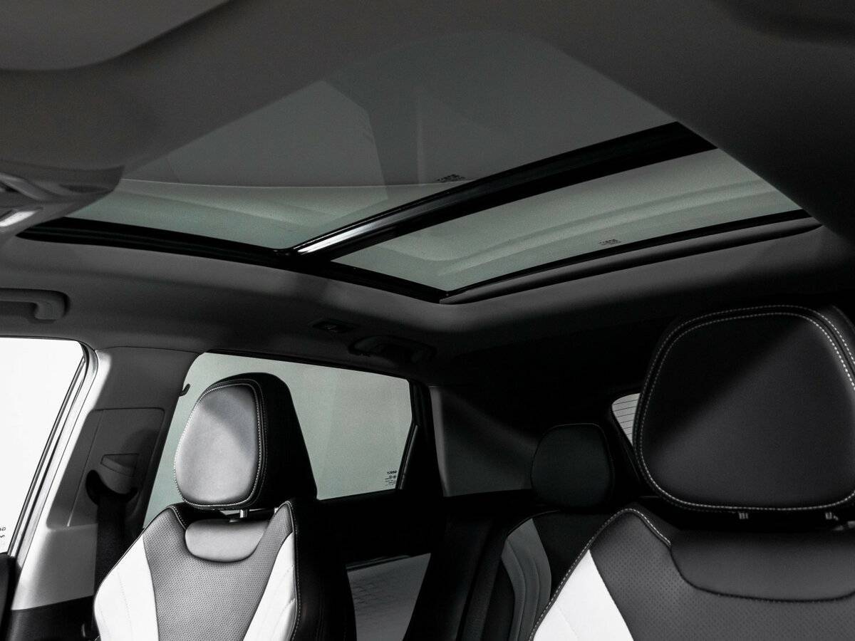 Купить Geely Coolray (Binyue Cool), 2023, 23 000 км, фото №21