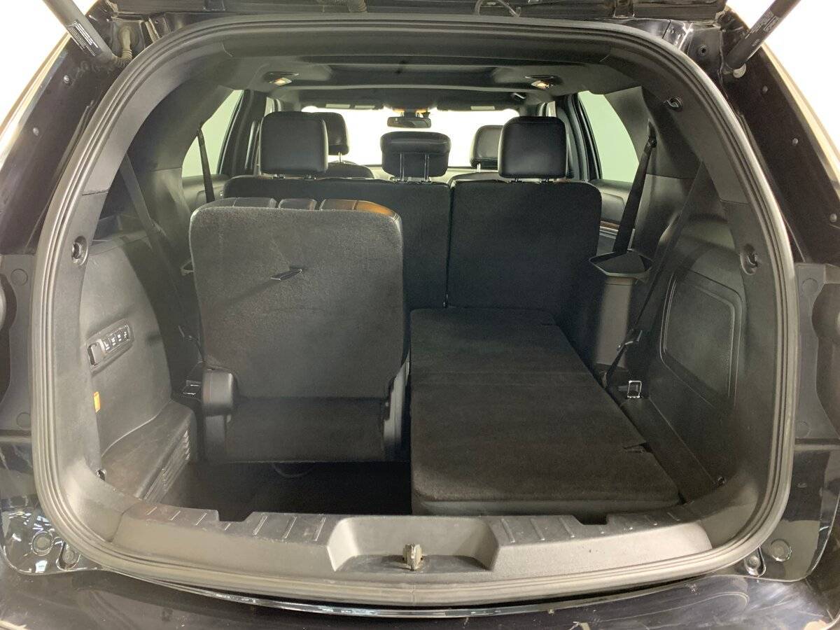 Купить Ford Explorer, 2016, 177 000 км, фото №21