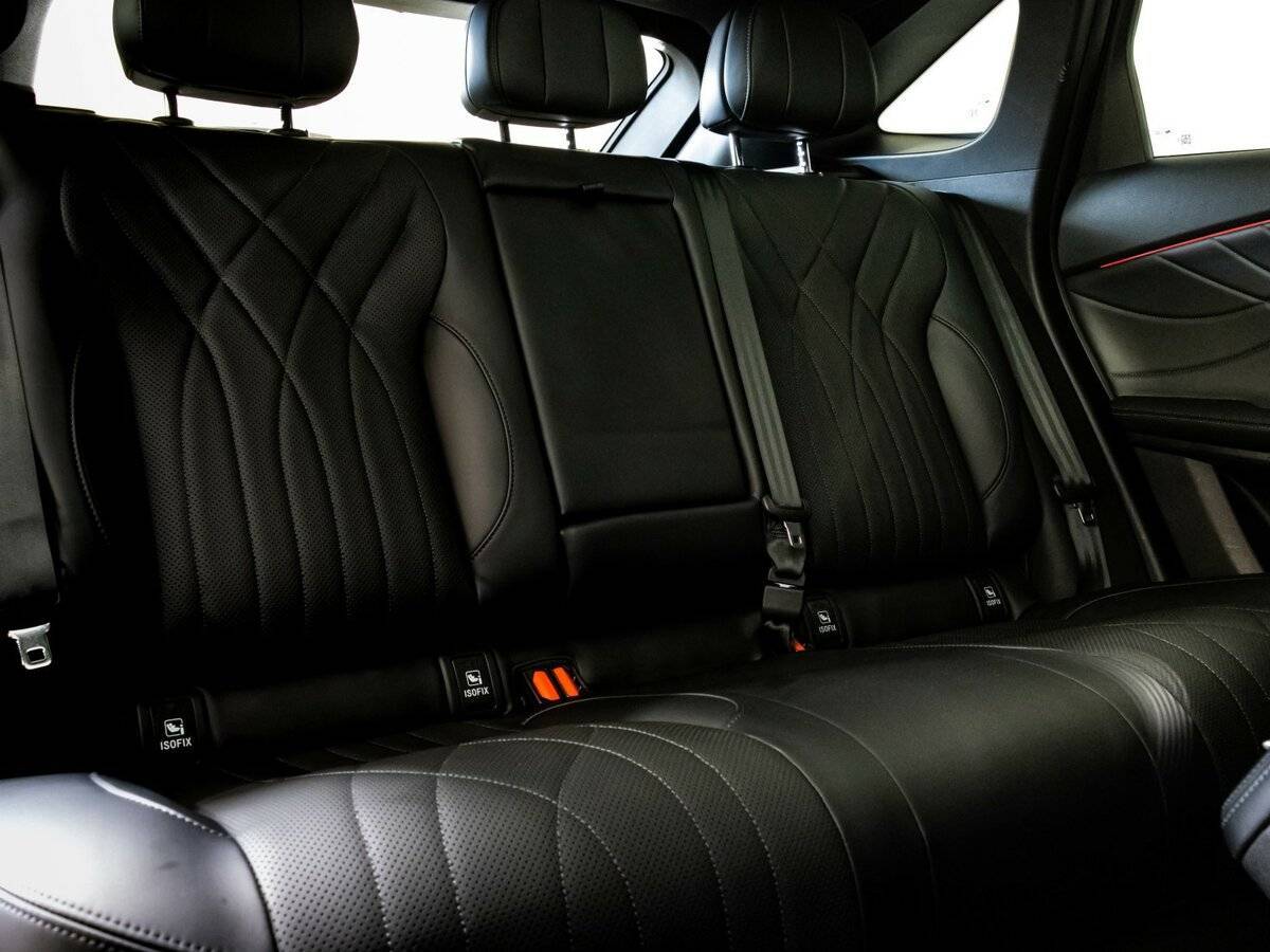 Купить Exeed RX, 2023, 49 996 км, фото №19