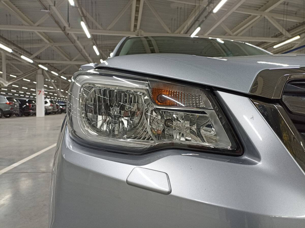 Купить Subaru Forester, 2017, 86 944 км, фото №17