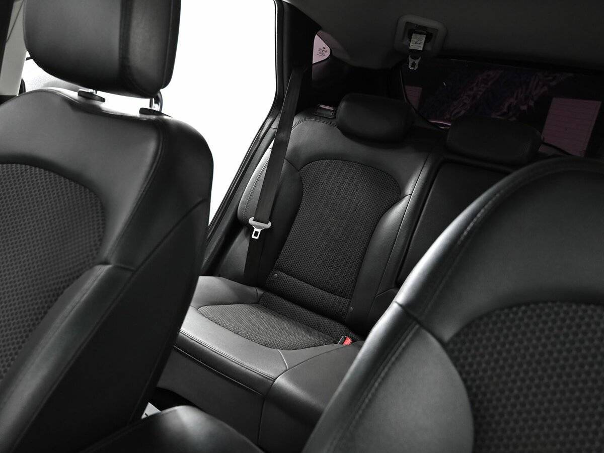 Купить Hyundai ix35, 2012, 162 500 км, фото №13