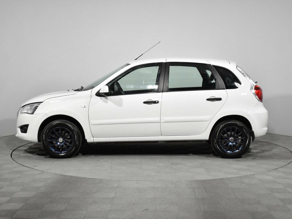 Купить Datsun mi-DO, 2015, 56 675 км, фото №8