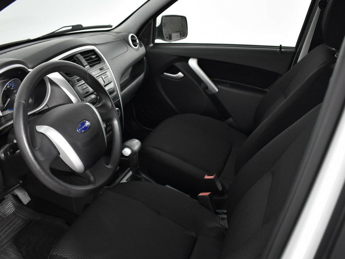 Купить Datsun mi-DO, 2015, 56 675 км, фото №9