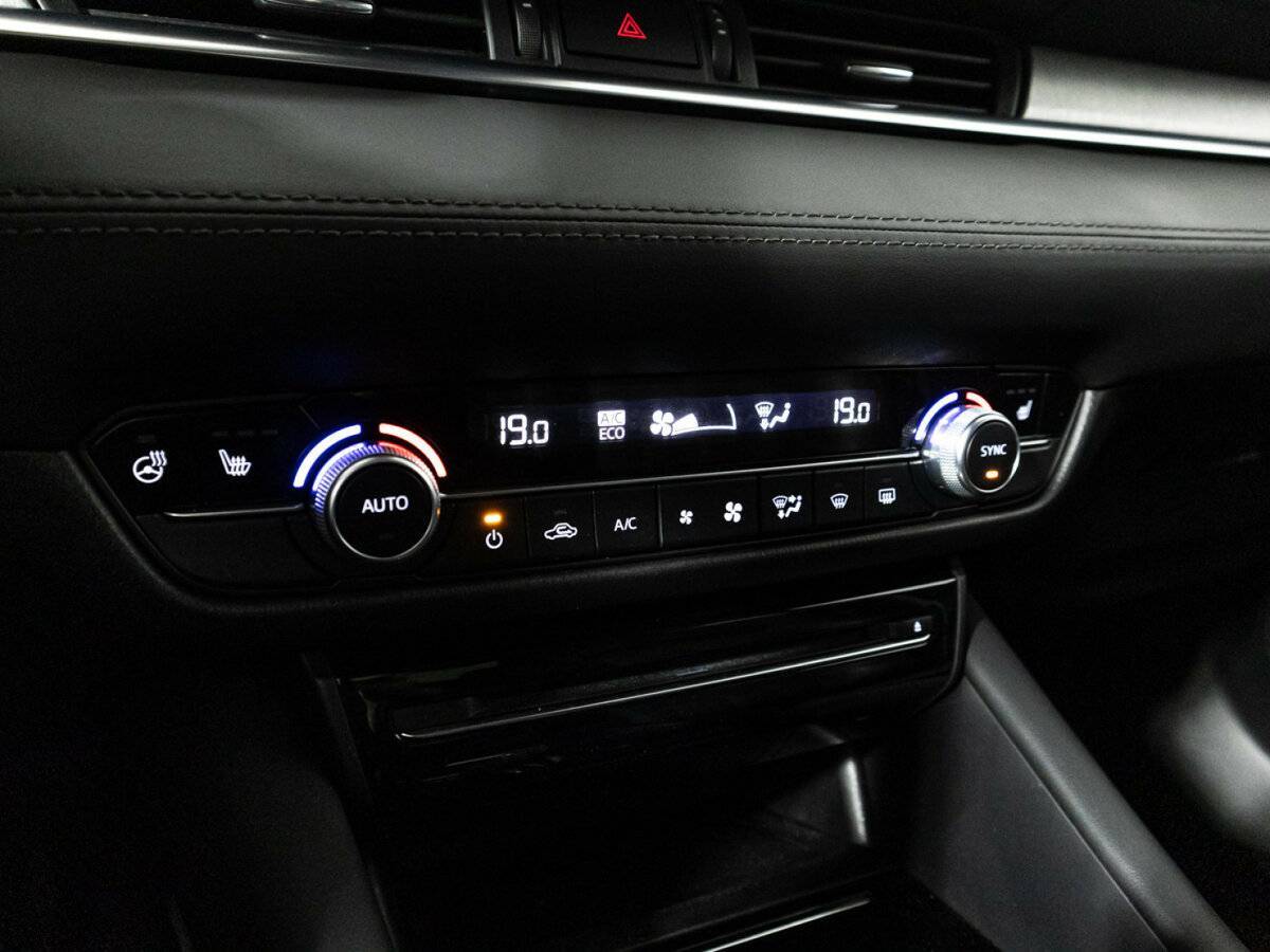 Купить Mazda 6, 2021, 144 189 км, фото №20