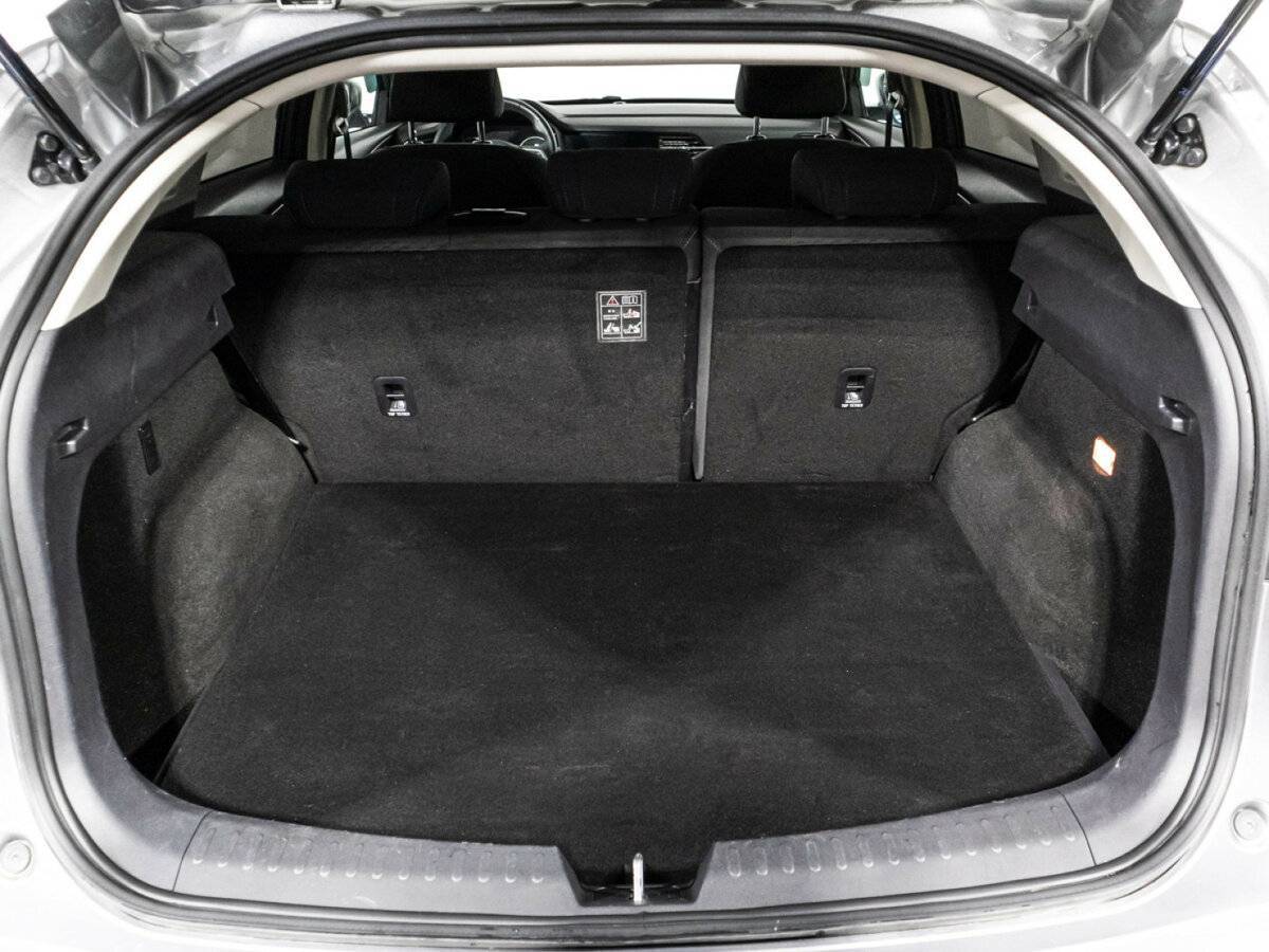 Купить Haval F7, 2019, 106 626 км, фото №14