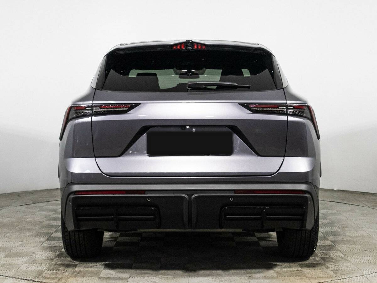 Купить JETOUR Dashing, 2023, 12 500 км, фото №6