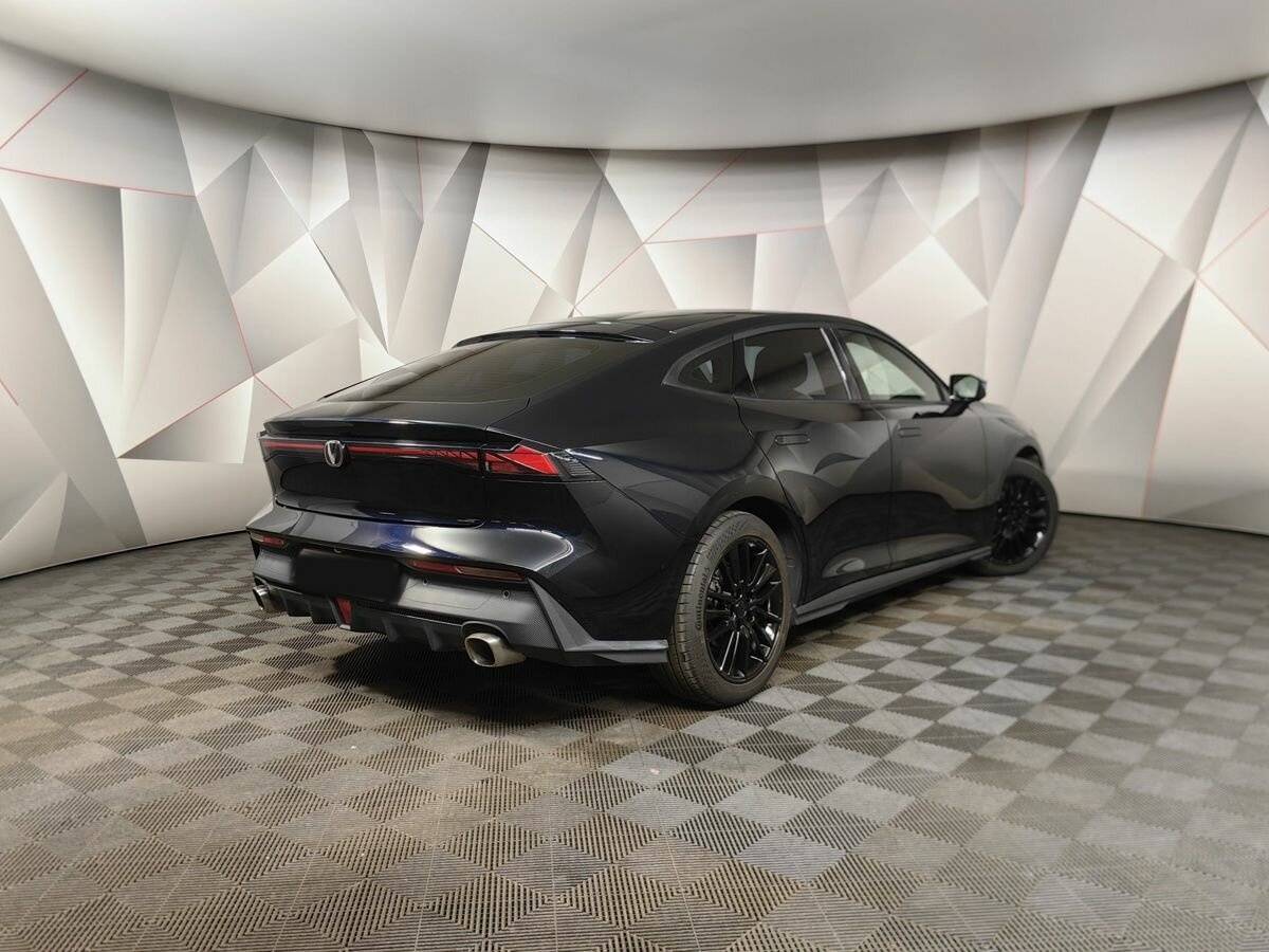 Changan UNI-V