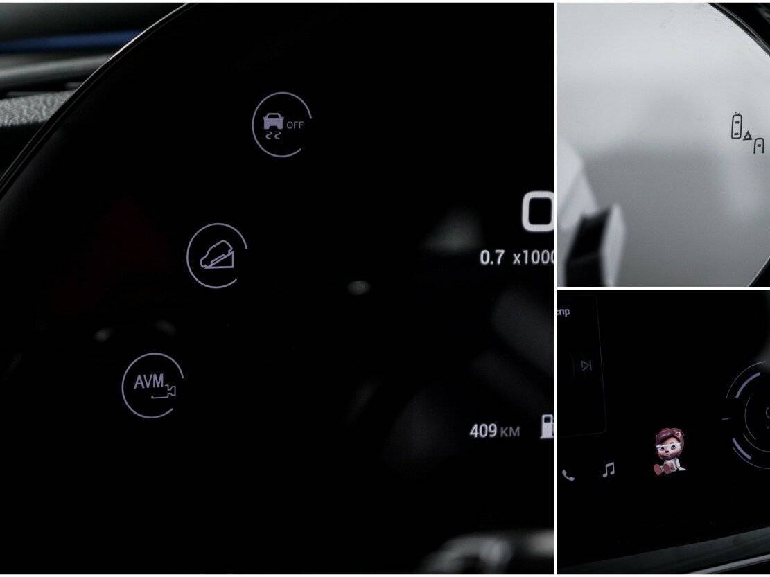 Купить Exeed RX, 2024, 6 403 км, фото №24