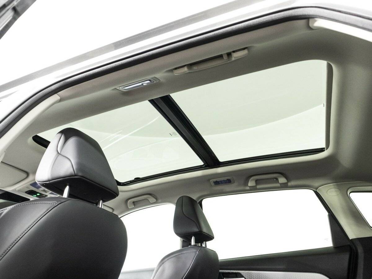 Купить Haval F7, 2023, 49 888 км, фото №16