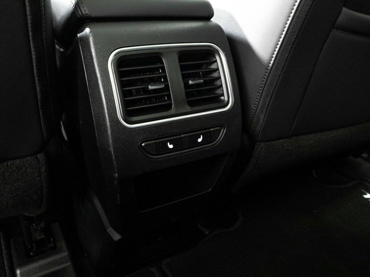 Купить Haval F7, 2023, 49 888 км, фото №23