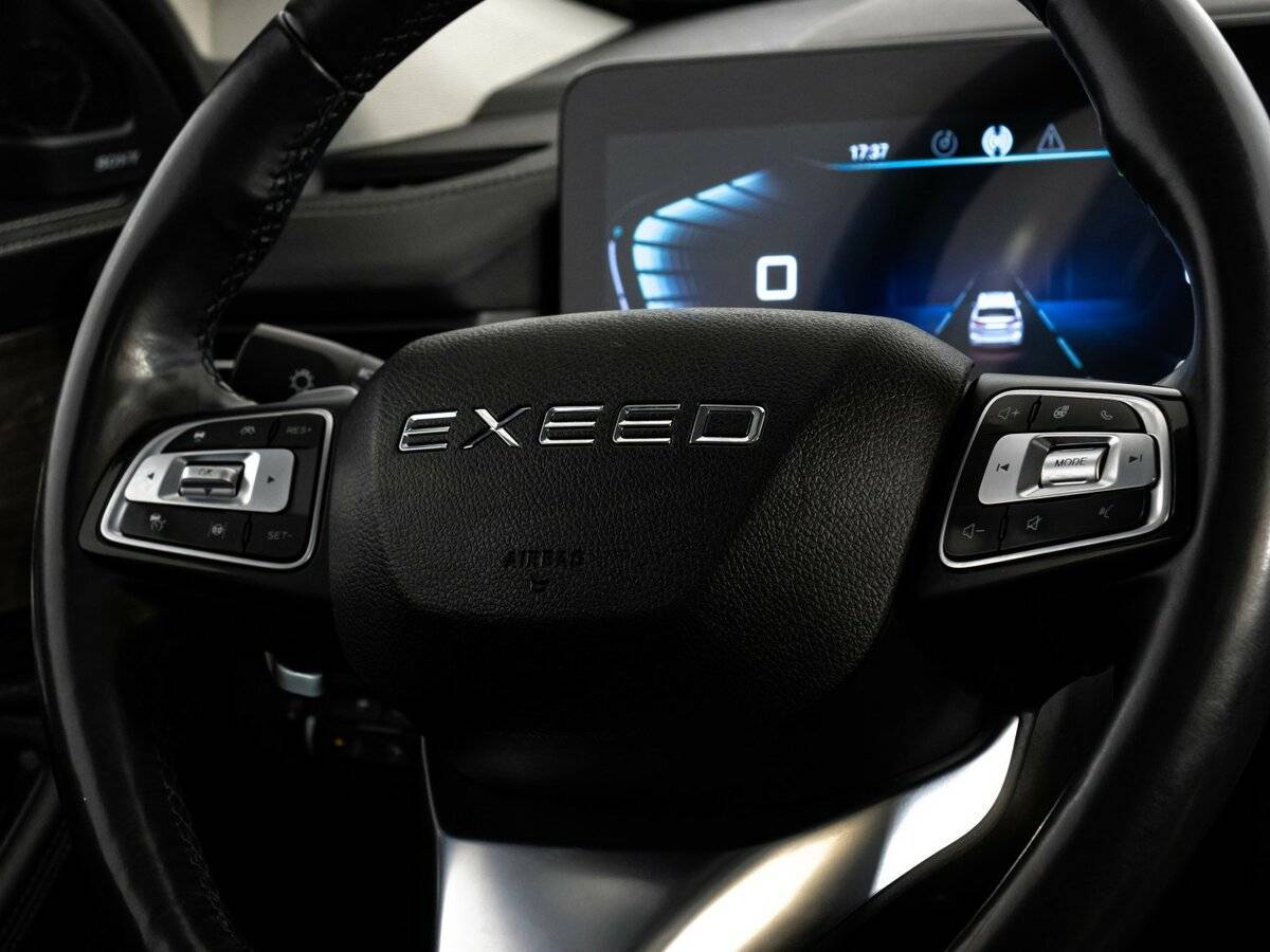 Купить Exeed VX, 2022, 51 665 км, фото №12
