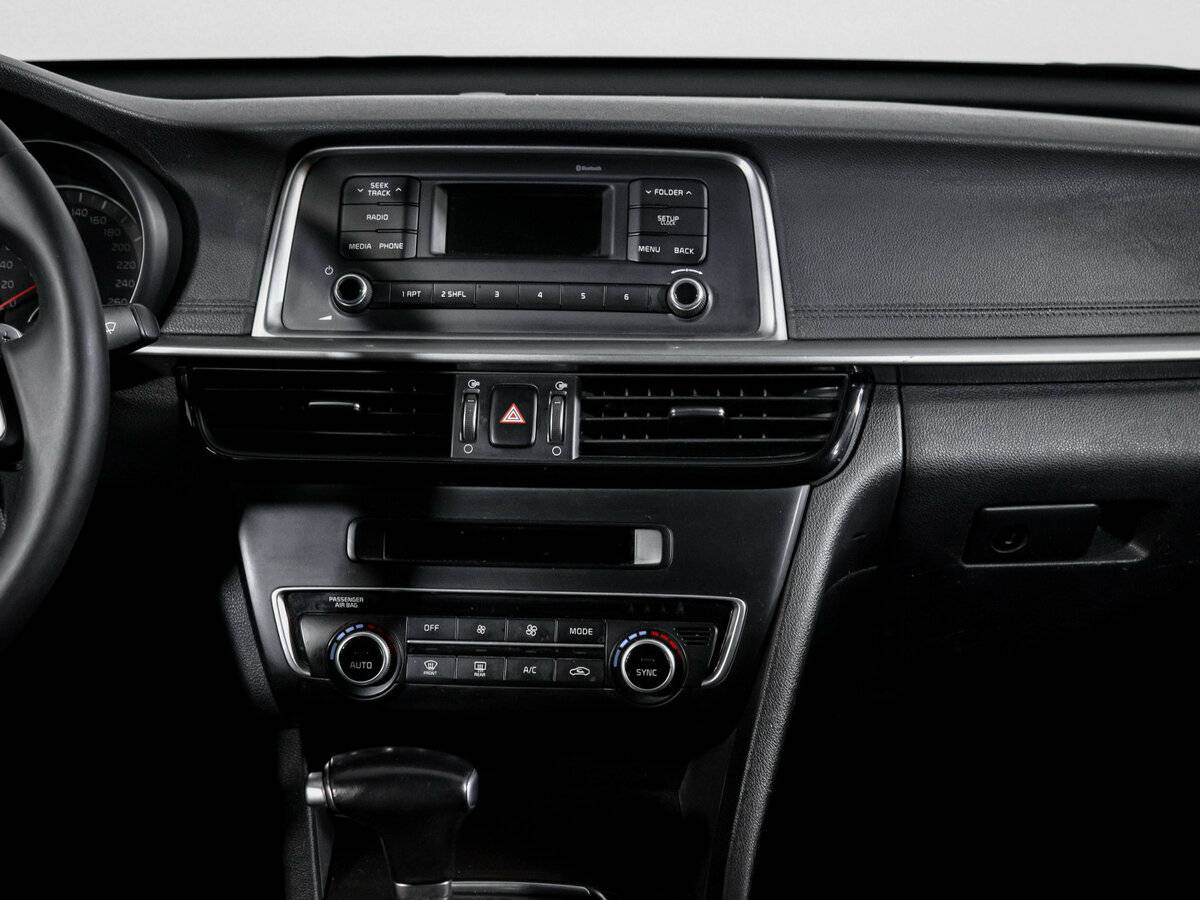 Купить Kia Optima, 2018, 195 171 км, фото №13