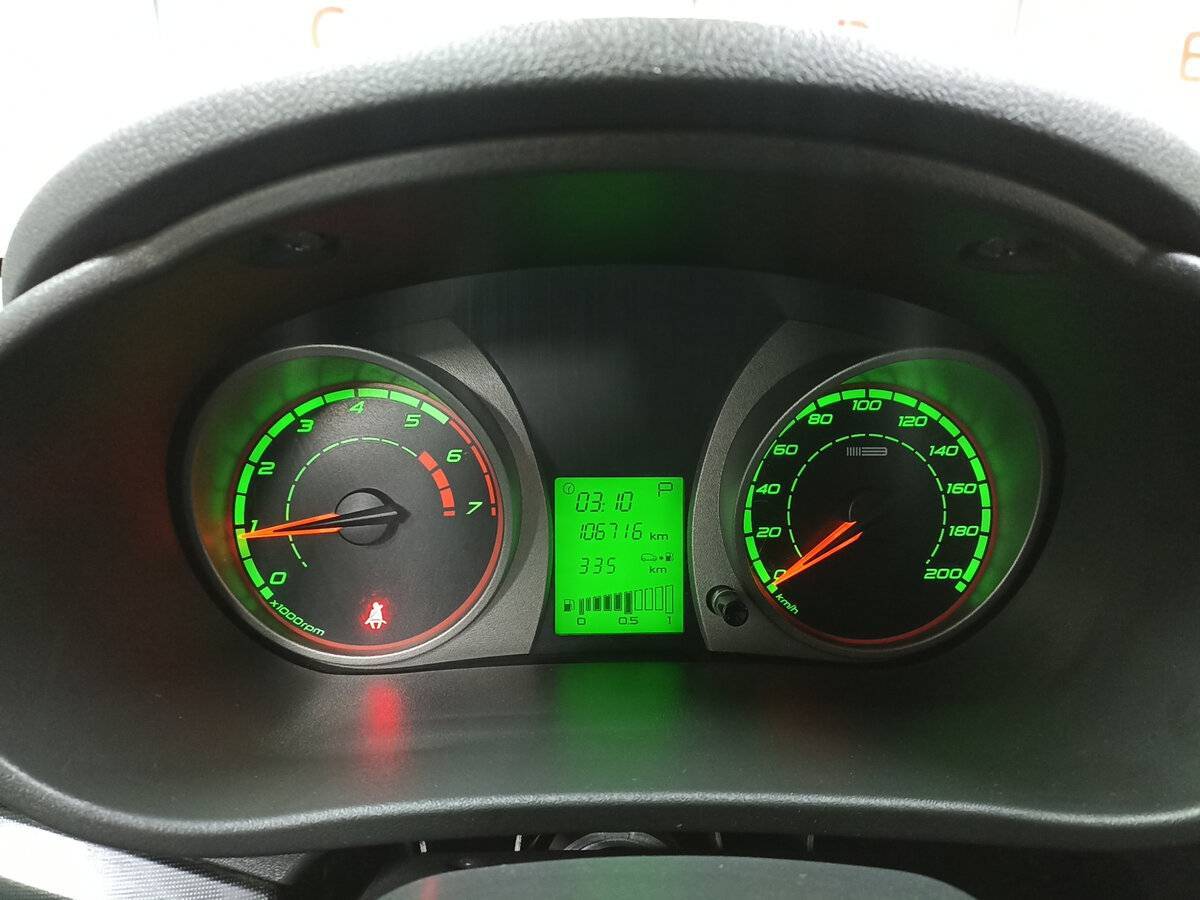 Купить Lada (ВАЗ) Kalina, 2013, 106 718 км, фото №13