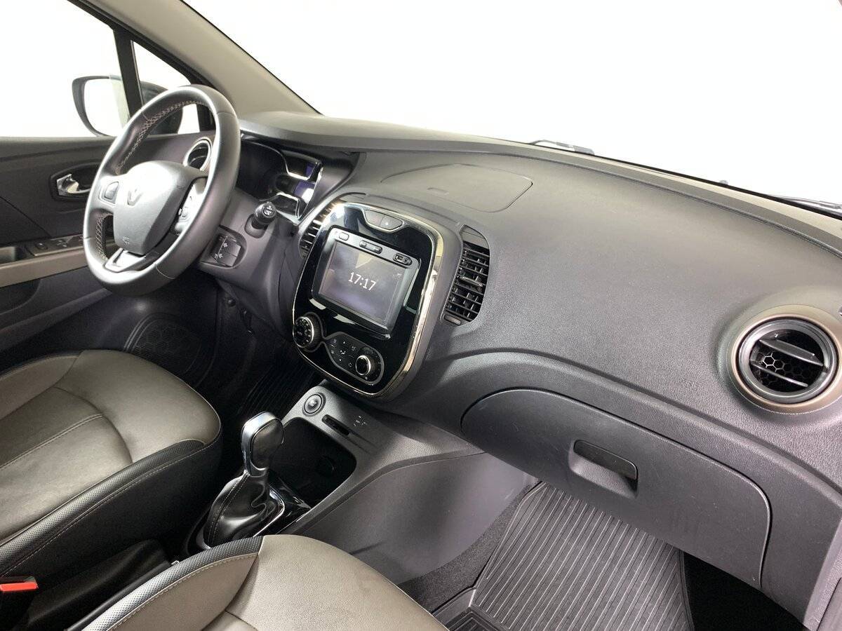 Купить Renault Kaptur, 2018, 75 920 км, фото №13