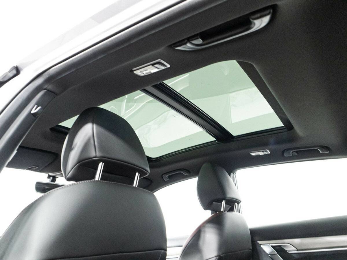 Купить Belgee X50, 2024, 14 753 км, фото №15