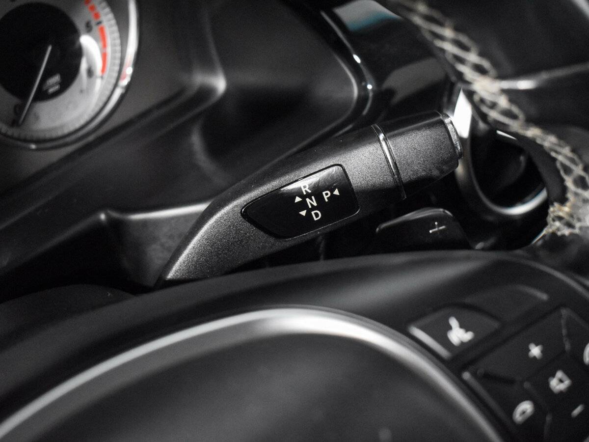 Купить Mercedes-Benz GLK-Класс 220 CDI, 2013, 172 345 км, фото №11