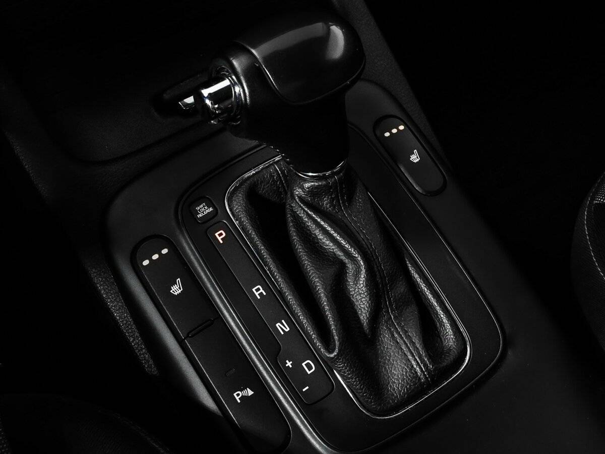 Купить Kia Cerato, 2015, 93 200 км, фото №18