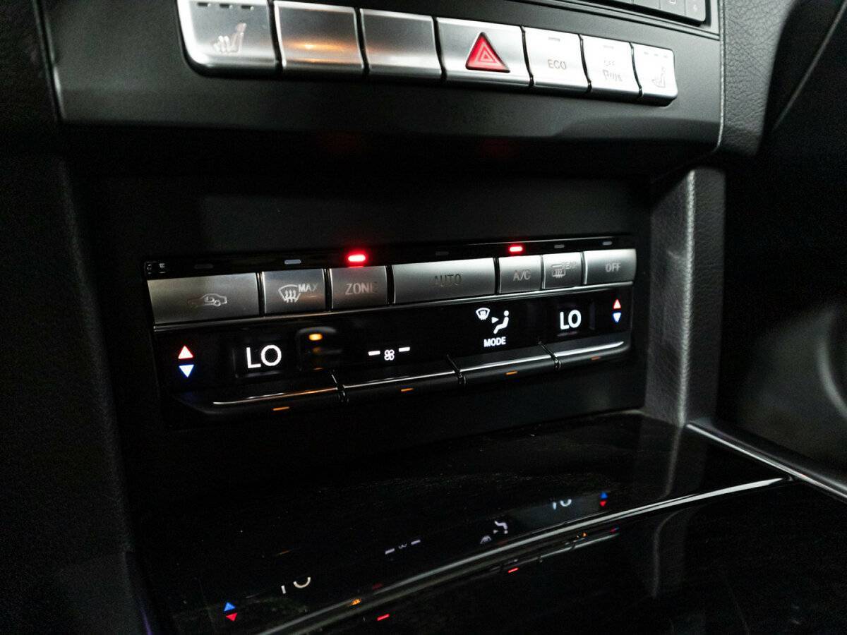 Купить Mercedes-Benz E-Класс 200, 2015, 152 575 км, фото №17