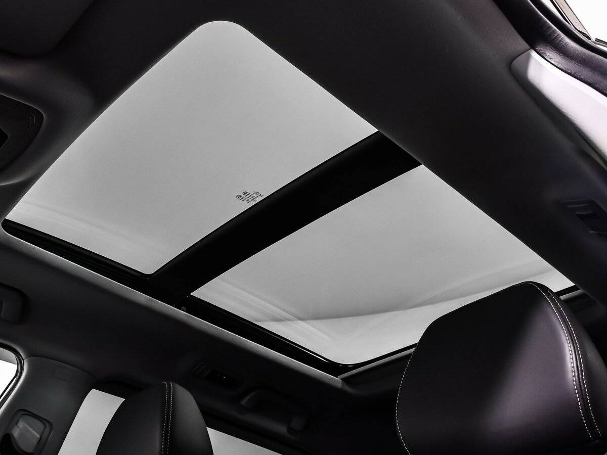 Купить Chery Tiggo 8 Pro, 2022, 18 250 км, фото №21